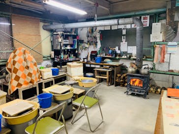 角山陶苑に投稿された画像（2019/11/28）