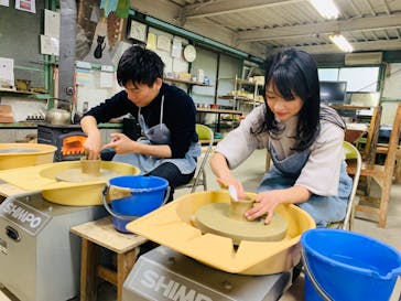 角山陶苑に投稿された画像（2019/11/28）