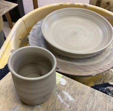 堀越陶房に投稿された画像（2019/11/28）