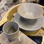 堀越陶房に投稿された画像（2019/11/28）