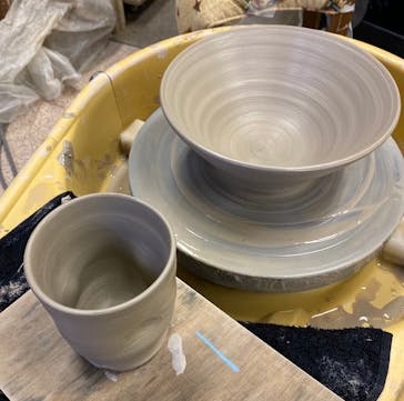 堀越陶房に投稿された画像（2019/11/28）