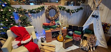 おふろcafé ハレニワの湯に投稿された画像（2019/11/29）