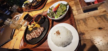 おふろcafé ハレニワの湯に投稿された画像（2019/11/29）