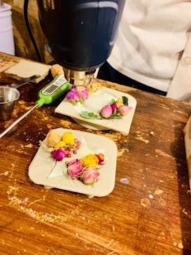 Aroma&Candle School Candle Studio One（アロマアンドスクールキャンドルスタジオワン）に投稿された画像（2019/11/29）