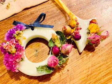 Aroma&Candle School Candle Studio One（アロマアンドスクールキャンドルスタジオワン）に投稿された画像（2019/11/29）