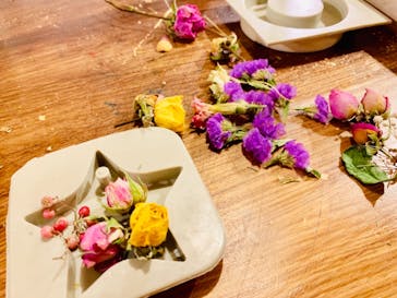 Aroma&Candle School Candle Studio One（アロマアンドスクールキャンドルスタジオワン）に投稿された画像（2019/11/29）