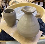 堀越陶房に投稿された画像（2019/11/29）