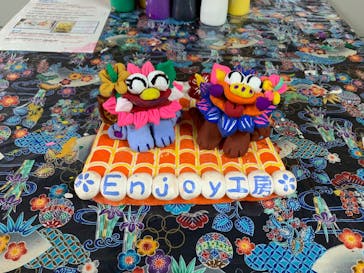 Enjoy工房に投稿された画像（2019/11/29）