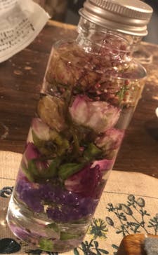 Aroma&Candle School Candle Studio One（アロマアンドスクールキャンドルスタジオワン）に投稿された画像（2019/11/29）