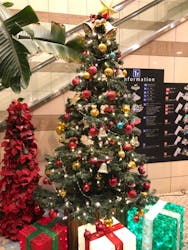 スパ＆ホテル舞浜ユーラシアに投稿された画像（2019/11/29）