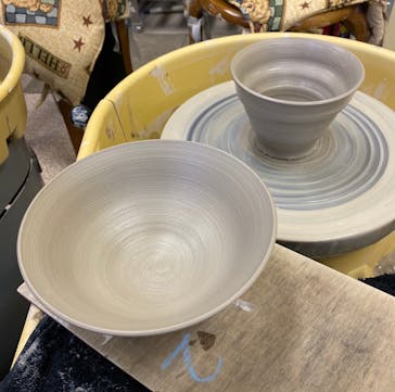 堀越陶房に投稿された画像（2019/11/30）