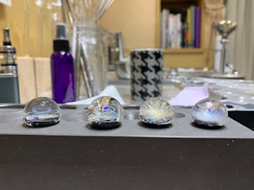 HASE（ハセ）硝子工房に投稿された画像（2019/11/30）