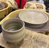 堀越陶房に投稿された画像（2019/12/1）