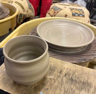 堀越陶房に投稿された画像（2019/12/1）