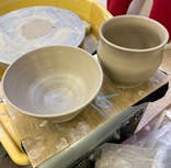 堀越陶房に投稿された画像（2019/12/1）