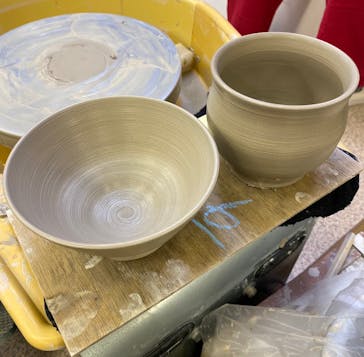 堀越陶房に投稿された画像（2019/12/1）