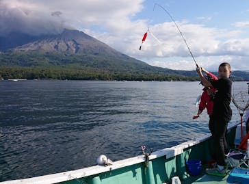 SUNNY FISHING（サニーフィッシング）に投稿された画像（2019/12/1）
