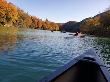 カヌーリゾートたまよどに投稿された画像（2019/12/2）