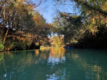 カヌーリゾートたまよどに投稿された画像（2019/12/2）