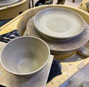 堀越陶房に投稿された画像（2019/12/3）