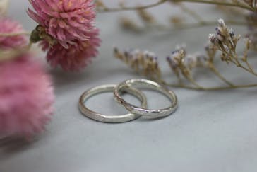 渋谷の彫金教室 studio crucible（スタジオ クルーシブル）に投稿された画像（2019/12/3）