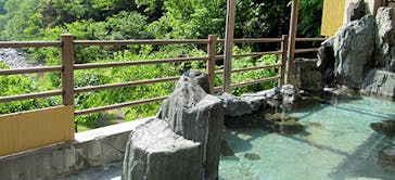 道志川温泉紅椿の湯に投稿された画像（2019/12/3）