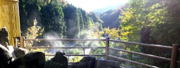 道志川温泉紅椿の湯に投稿された画像（2019/12/3）