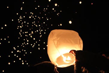 ニュー・グリーンピア津南に投稿された画像（2019/12/4）