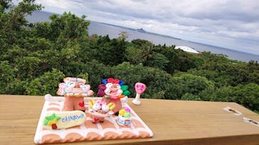 可愛いシーサー専門店 まいまいシーサーに投稿された画像（2019/12/4）