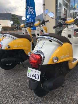 バイクハウスオータニに投稿された画像（2019/12/5）