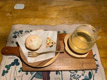 Aroma&Candle School Candle Studio One（アロマアンドスクールキャンドルスタジオワン）に投稿された画像（2019/12/5）