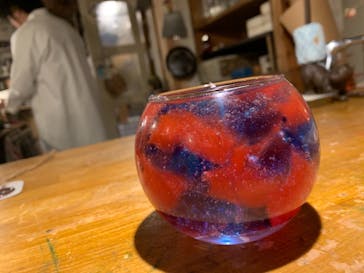 Aroma&Candle School Candle Studio One（アロマアンドスクールキャンドルスタジオワン）に投稿された画像（2019/12/5）