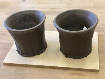 ルームルームとうげいきょうしつに投稿された画像（2019/12/5）