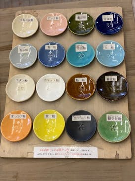 ルームルームとうげいきょうしつに投稿された画像（2019/12/5）