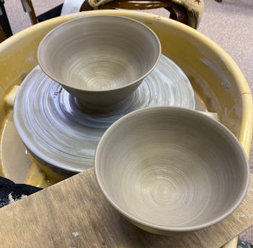 堀越陶房に投稿された画像（2019/12/5）