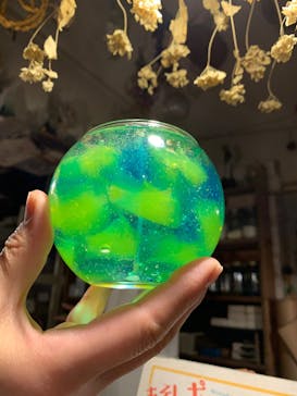 Aroma&Candle School Candle Studio One（アロマアンドスクールキャンドルスタジオワン）に投稿された画像（2019/12/5）