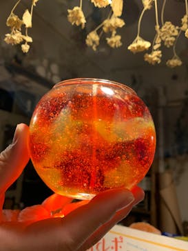 Aroma&Candle School Candle Studio One（アロマアンドスクールキャンドルスタジオワン）に投稿された画像（2019/12/5）