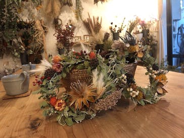 une graine（アングレンヌ）に投稿された画像（2019/12/5）