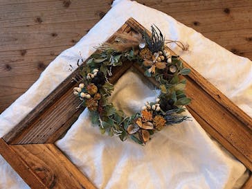 une graine（アングレンヌ）に投稿された画像（2019/12/5）