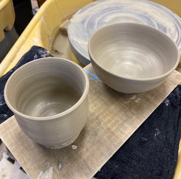 堀越陶房に投稿された画像（2019/12/6）