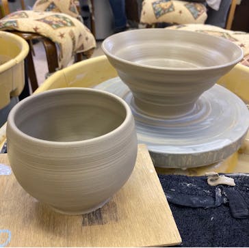 堀越陶房に投稿された画像（2019/12/6）