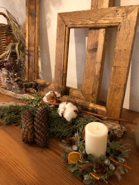 une graine（アングレンヌ）に投稿された画像（2019/12/6）