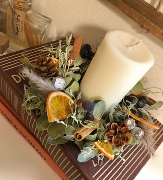 une graine（アングレンヌ）に投稿された画像（2019/12/6）