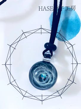 HASE（ハセ）硝子工房に投稿された画像（2019/12/6）