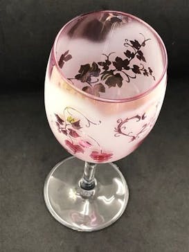 サンドブラスト本部教室 砂で削るガラス工芸教室に投稿された画像（2019/12/7）