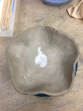 メイト陶芸教室・梅田に投稿された画像（2019/12/7）