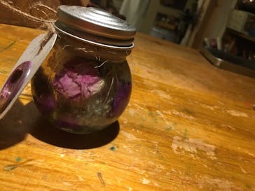 Aroma&Candle School Candle Studio One（アロマアンドスクールキャンドルスタジオワン）に投稿された画像（2019/12/7）