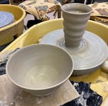 堀越陶房に投稿された画像（2019/12/7）