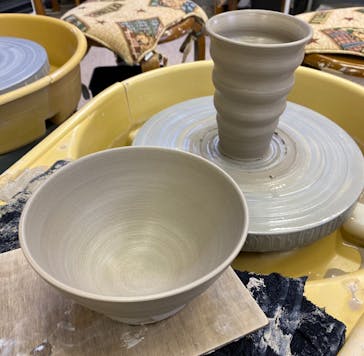 堀越陶房に投稿された画像（2019/12/7）