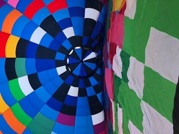 ウイニングバルーンクラブに投稿された画像（2019/12/7）